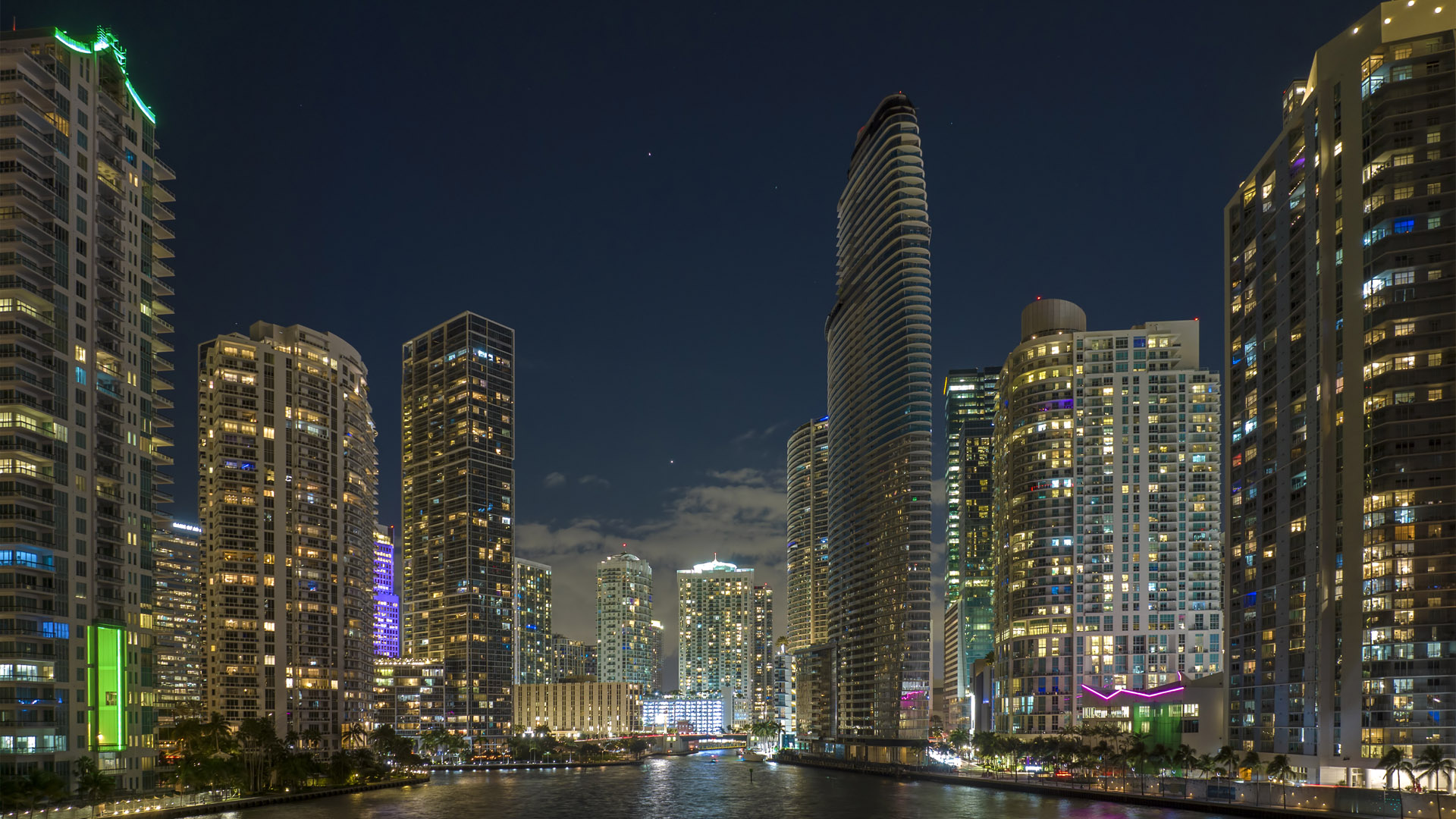 Brickell