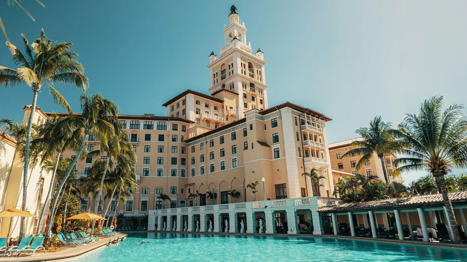 Coral Gables