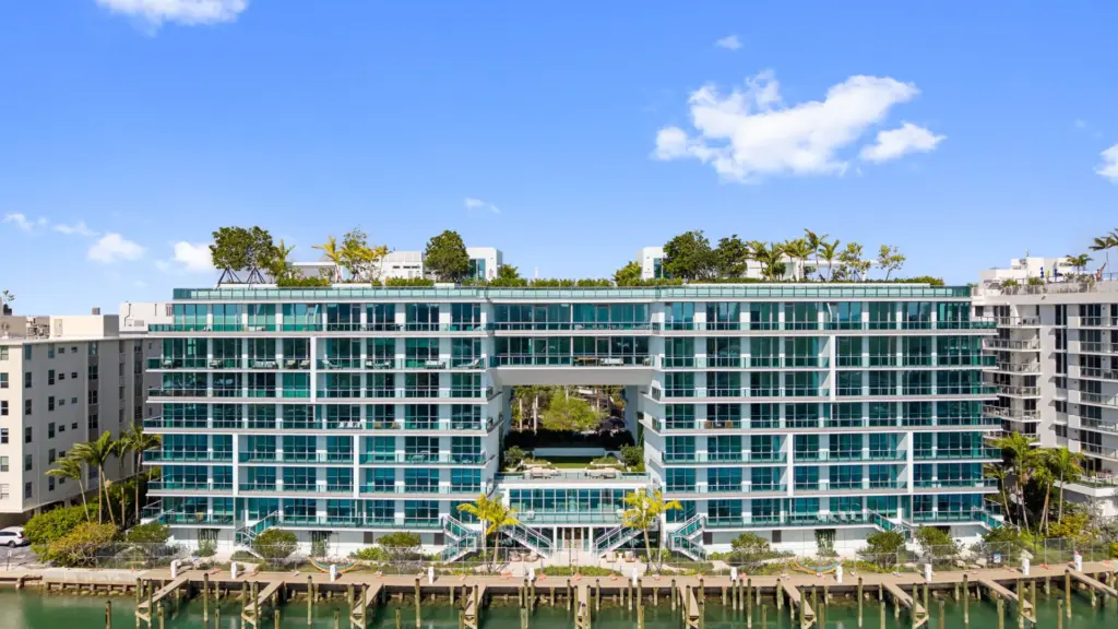 La Baia North Miami
