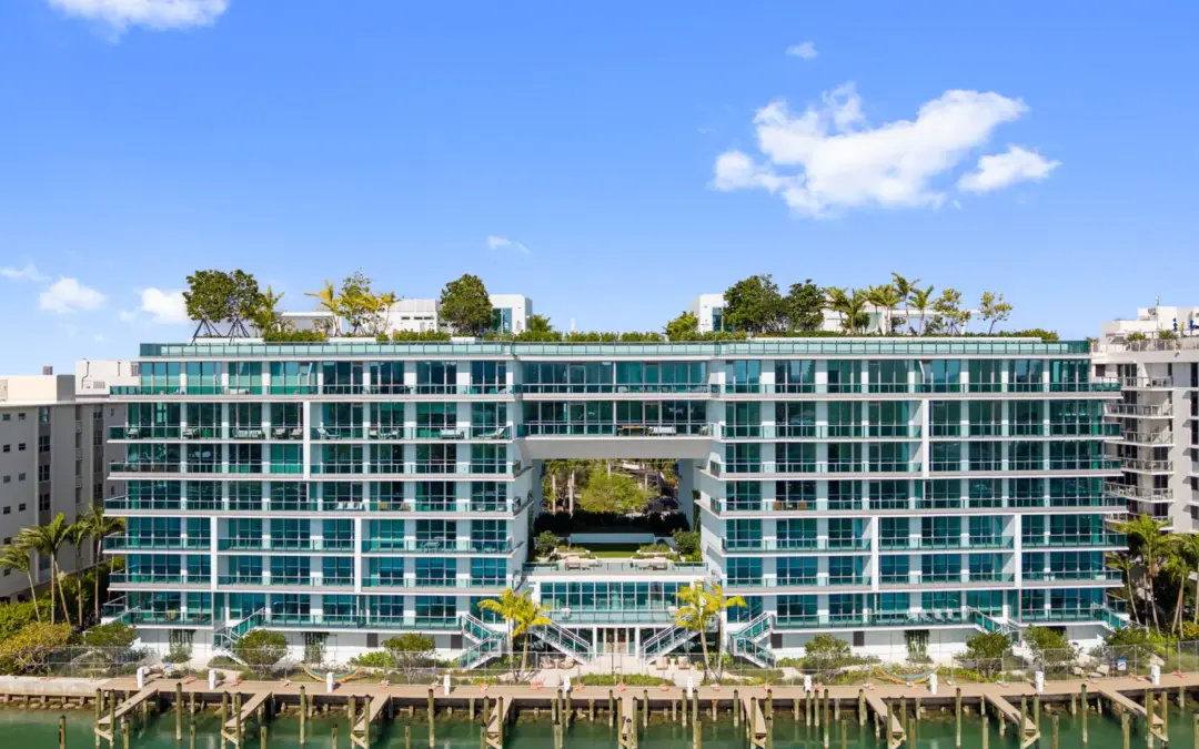 La Baia North Miami: Ultimate Guide + South Tower Unit #604 for Sale