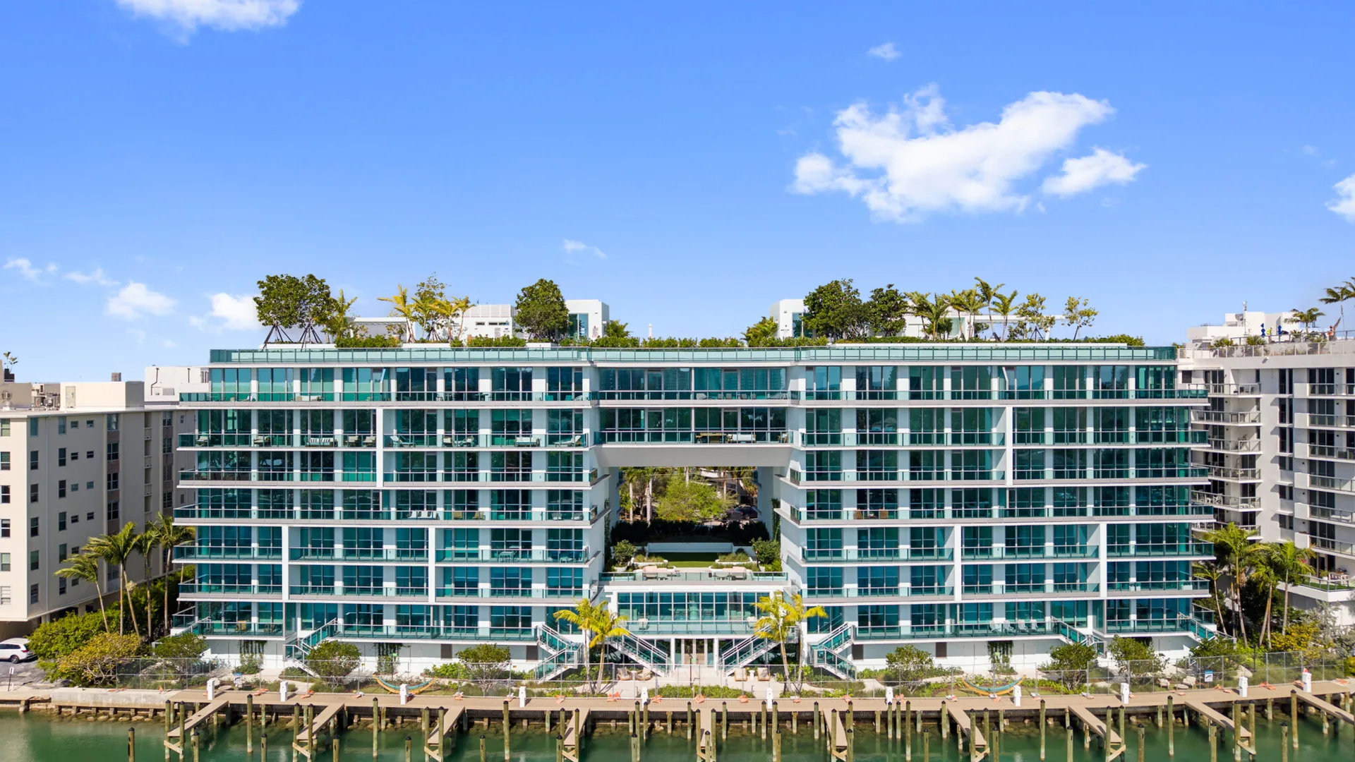 La Baia North Miami