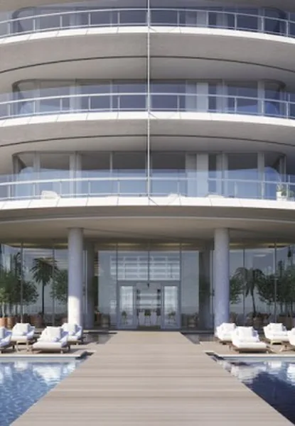 Eighty Seven Park 1501, Miami Beach