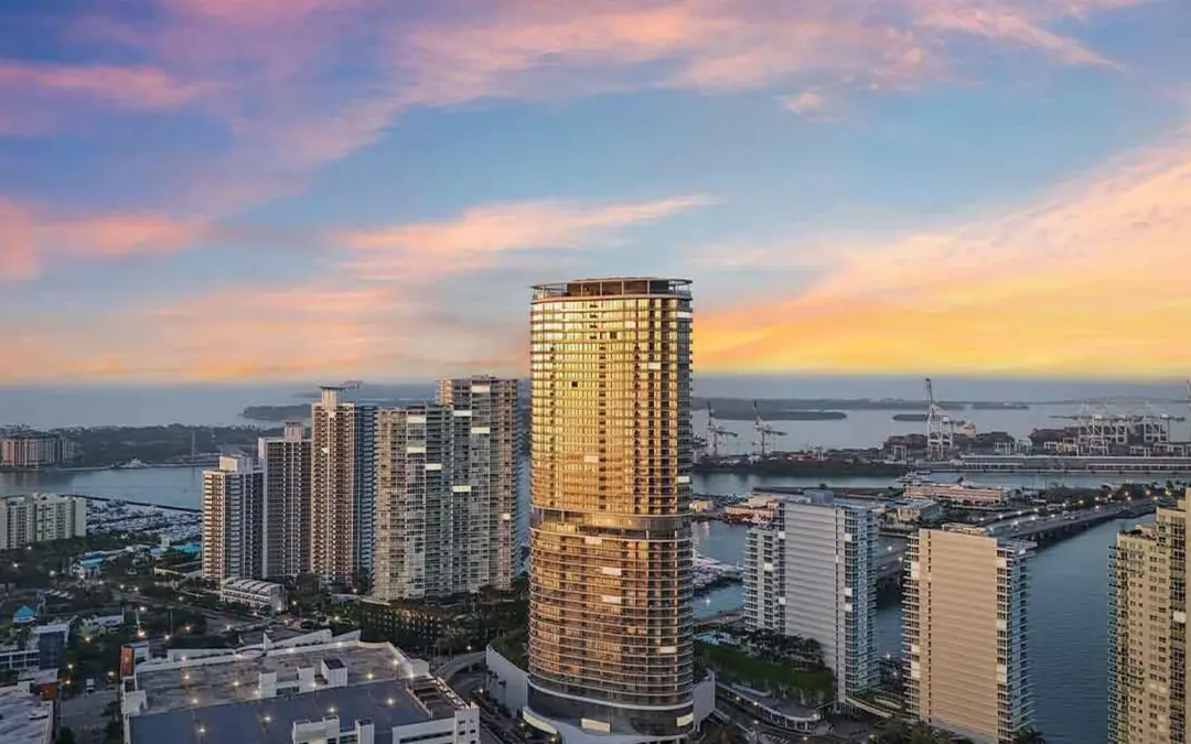 Five Park Miami Beach: The Highest Luxury Condo Tower on Miami Beach 2026