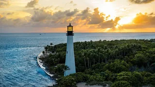 Key Biscayne