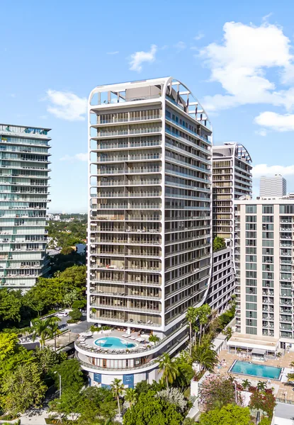 Mr. C Residences 1801/02, Coconut Grove