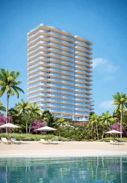 One Ocean Terrace